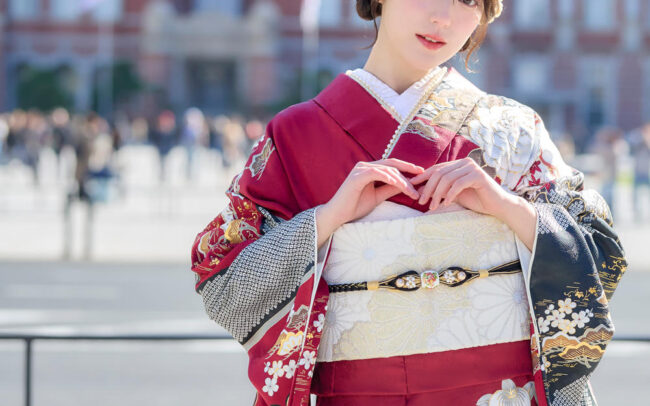 振袖 F-502｜20th Day（トゥエンティース・デイ）