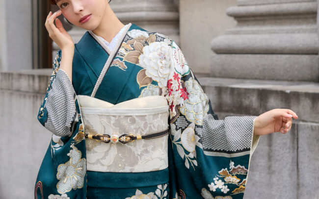 振袖 F-503｜20th Day（トゥエンティース・デイ）