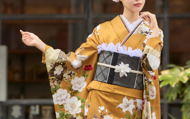 振袖 F-504｜20th Day（トゥエンティース・デイ）