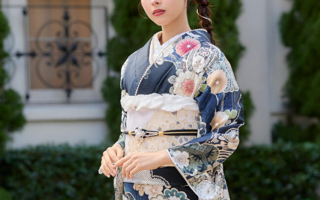 振袖 F-507｜20th Day（トゥエンティース・デイ）