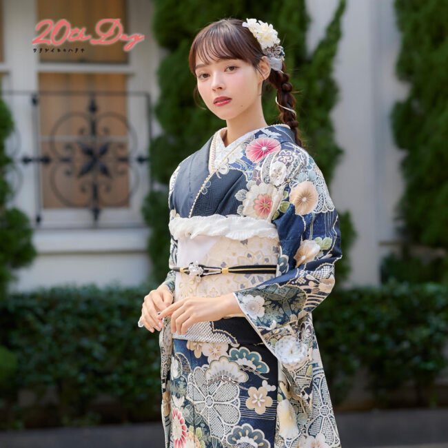 振袖 F-507｜20th Day（トゥエンティース・デイ）
