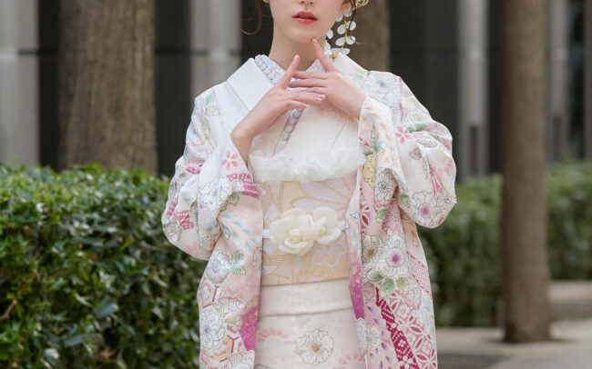 振袖 F-508｜20th Day（トゥエンティース・デイ）