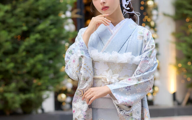 振袖 F-509｜20th Day（トゥエンティース・デイ）