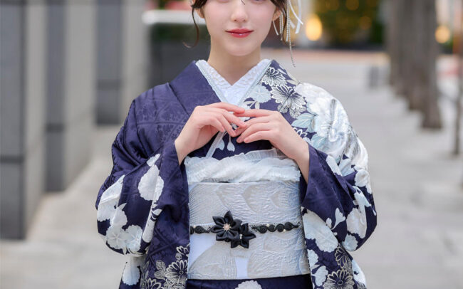 振袖 F-510｜20th Day（トゥエンティース・デイ）