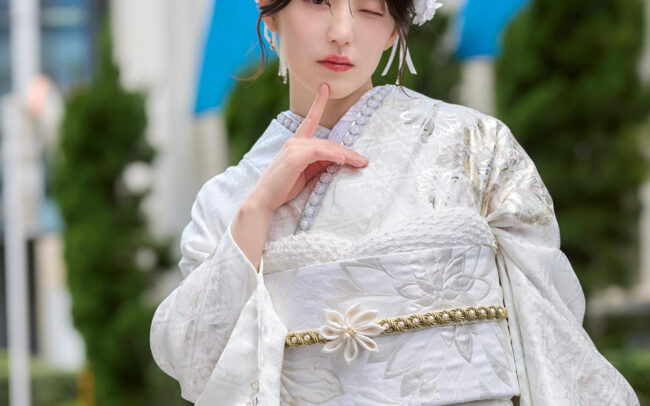 振袖 F-511｜20th Day（トゥエンティース・デイ）