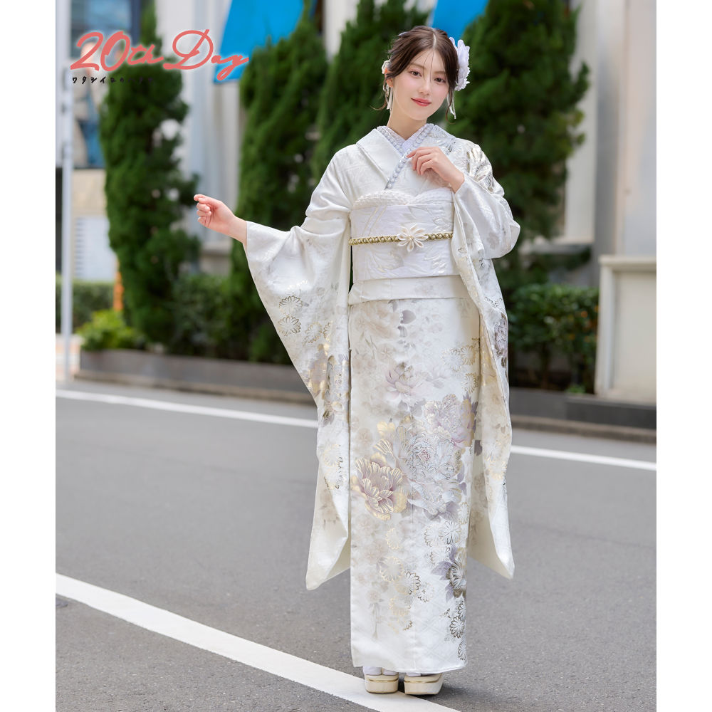 振袖 F-511｜20th Day（トゥエンティース・デイ）