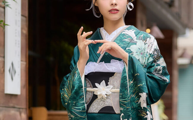 振袖 F-512｜20th Day（トゥエンティース・デイ）