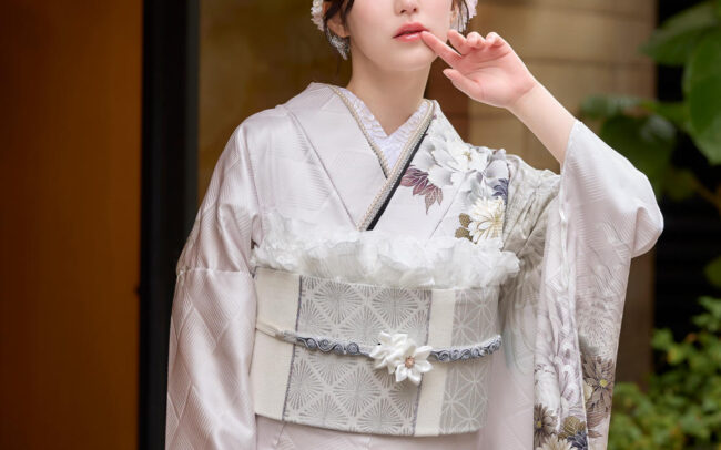 振袖 F-513｜20th Day（トゥエンティース・デイ）