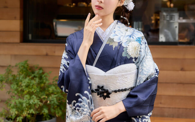 振袖 F-514｜20th Day（トゥエンティース・デイ）