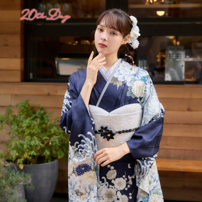 振袖 F-514｜20th Day（トゥエンティース・デイ）