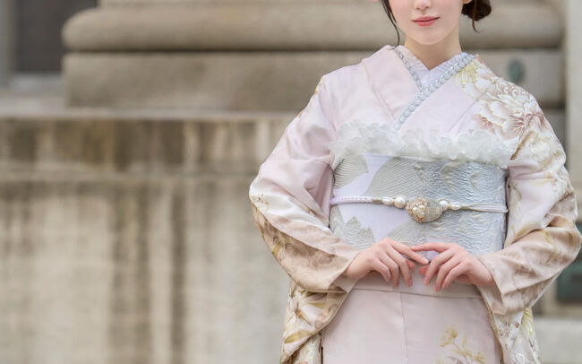 振袖 F-515｜20th Day（トゥエンティース・デイ）