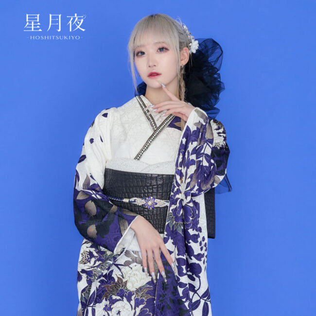 H-001 [星月夜（ほしつきよ）]