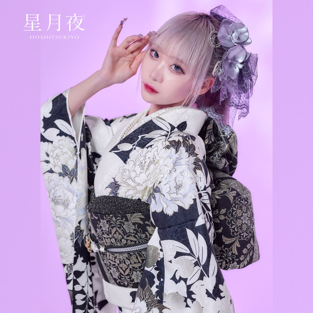 H-002 [星月夜（ほしつきよ）]