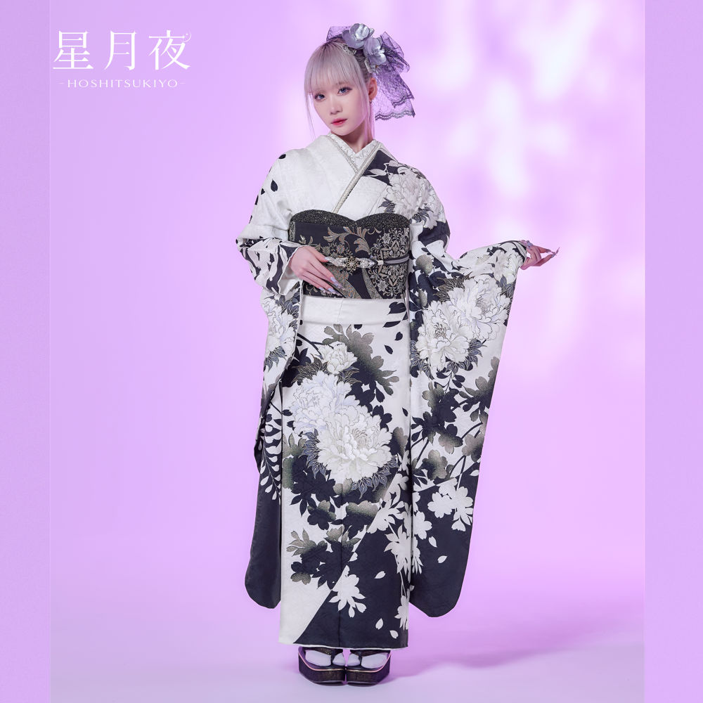 H-002 [星月夜（ほしつきよ）]