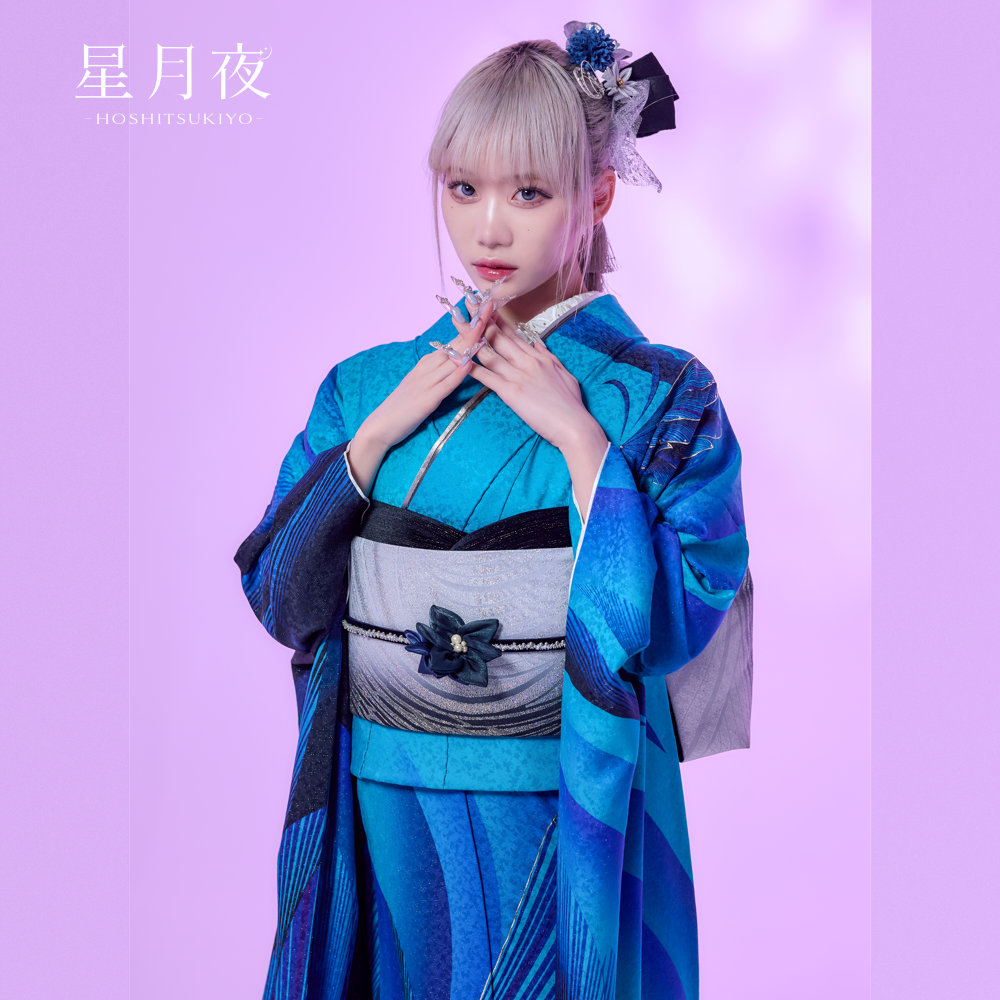 H-003 [星月夜（ほしつきよ）]