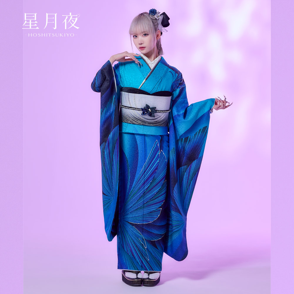 H-003 [星月夜（ほしつきよ）]