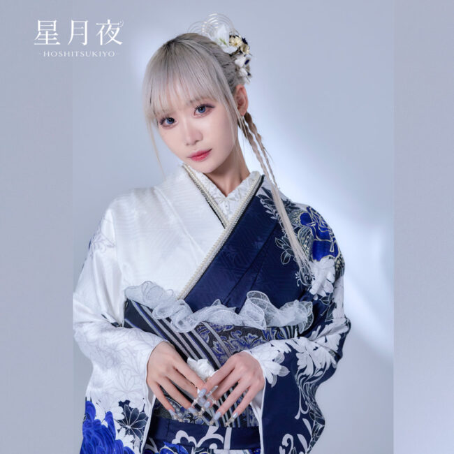 H-005 [星月夜（ほしつきよ）]