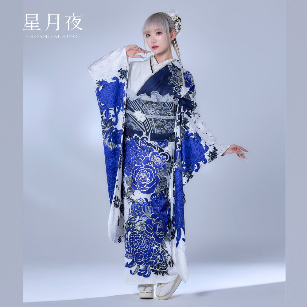 H-005 [星月夜（ほしつきよ）]