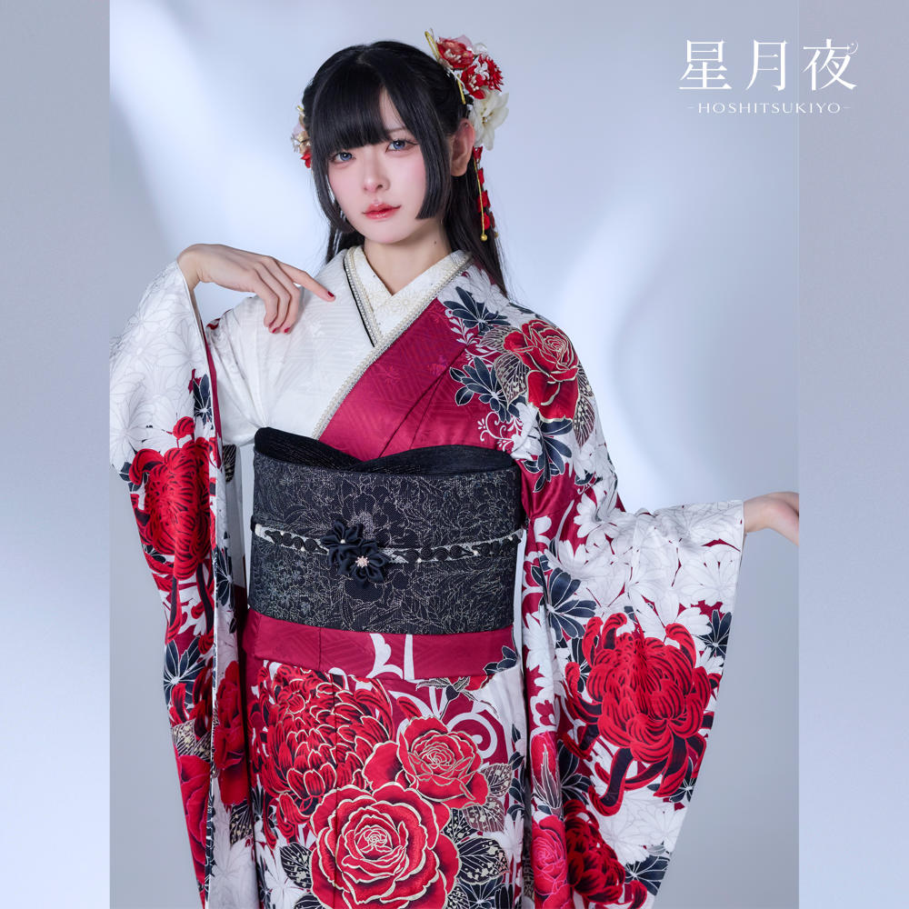 H-006 [星月夜（ほしつきよ）]