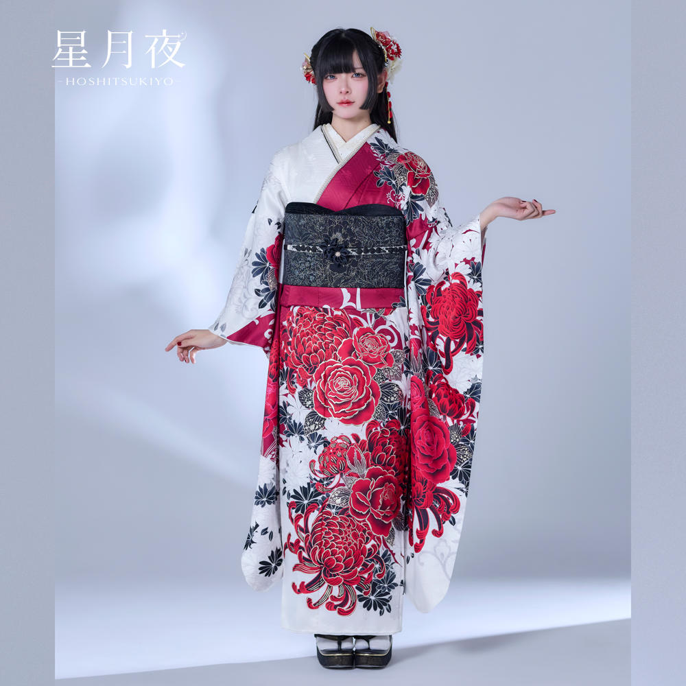 H-006 [星月夜（ほしつきよ）]