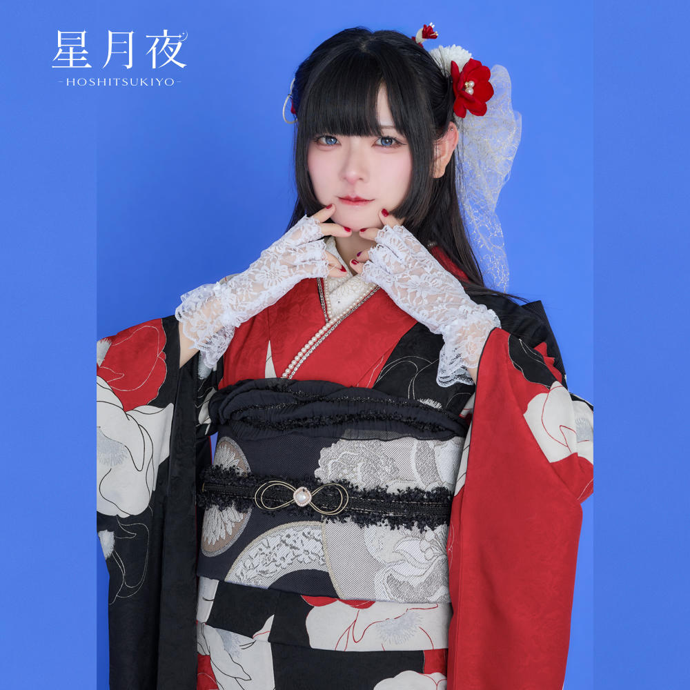 H-007 [星月夜（ほしつきよ）]