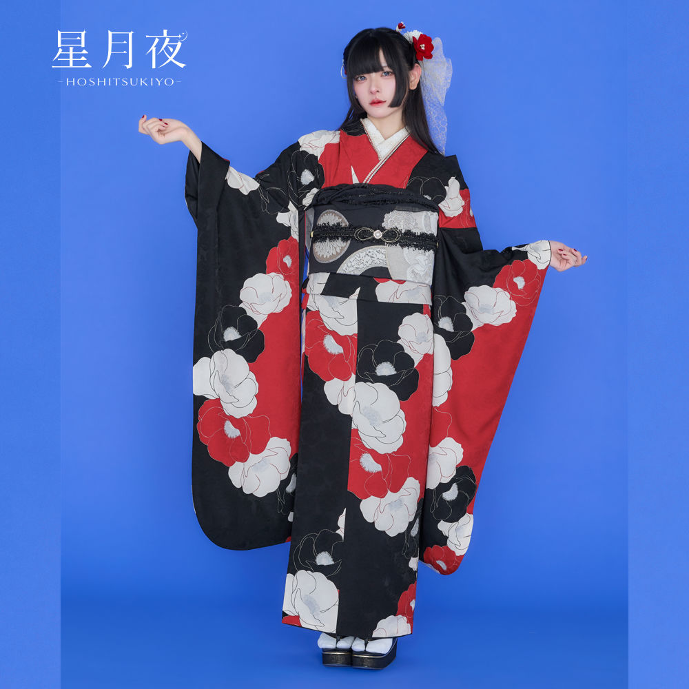 H-007 [星月夜（ほしつきよ）]