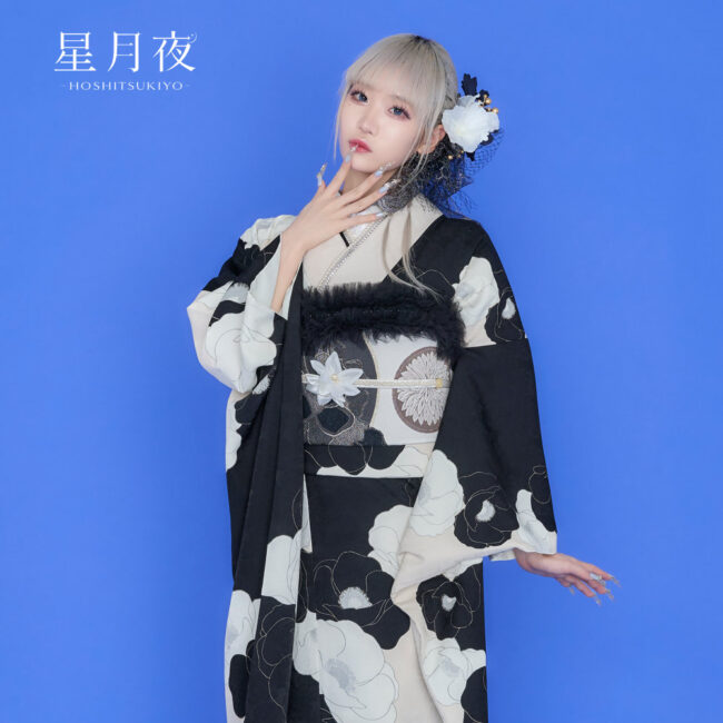 H-008 [星月夜（ほしつきよ）]