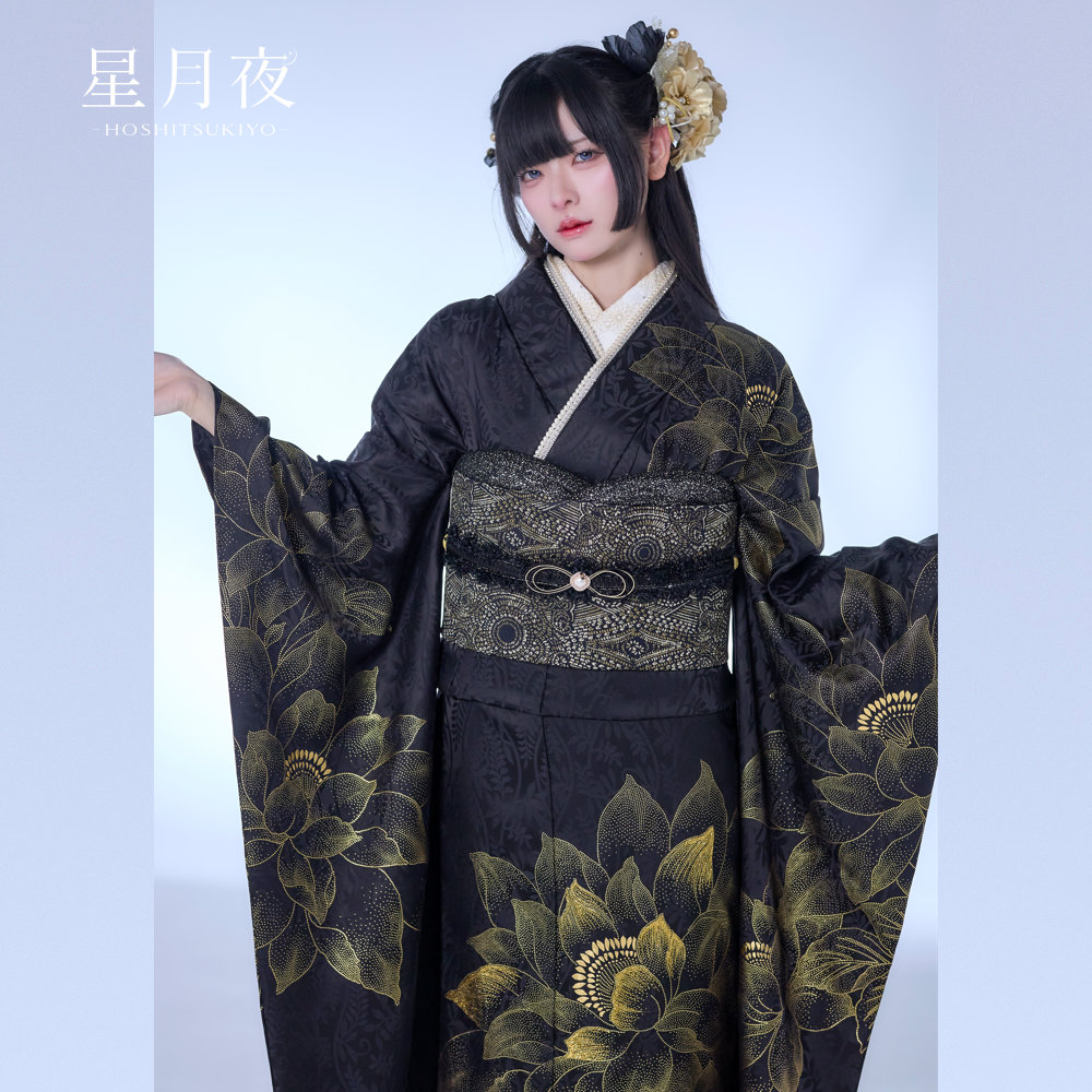 H-009 [星月夜（ほしつきよ）]