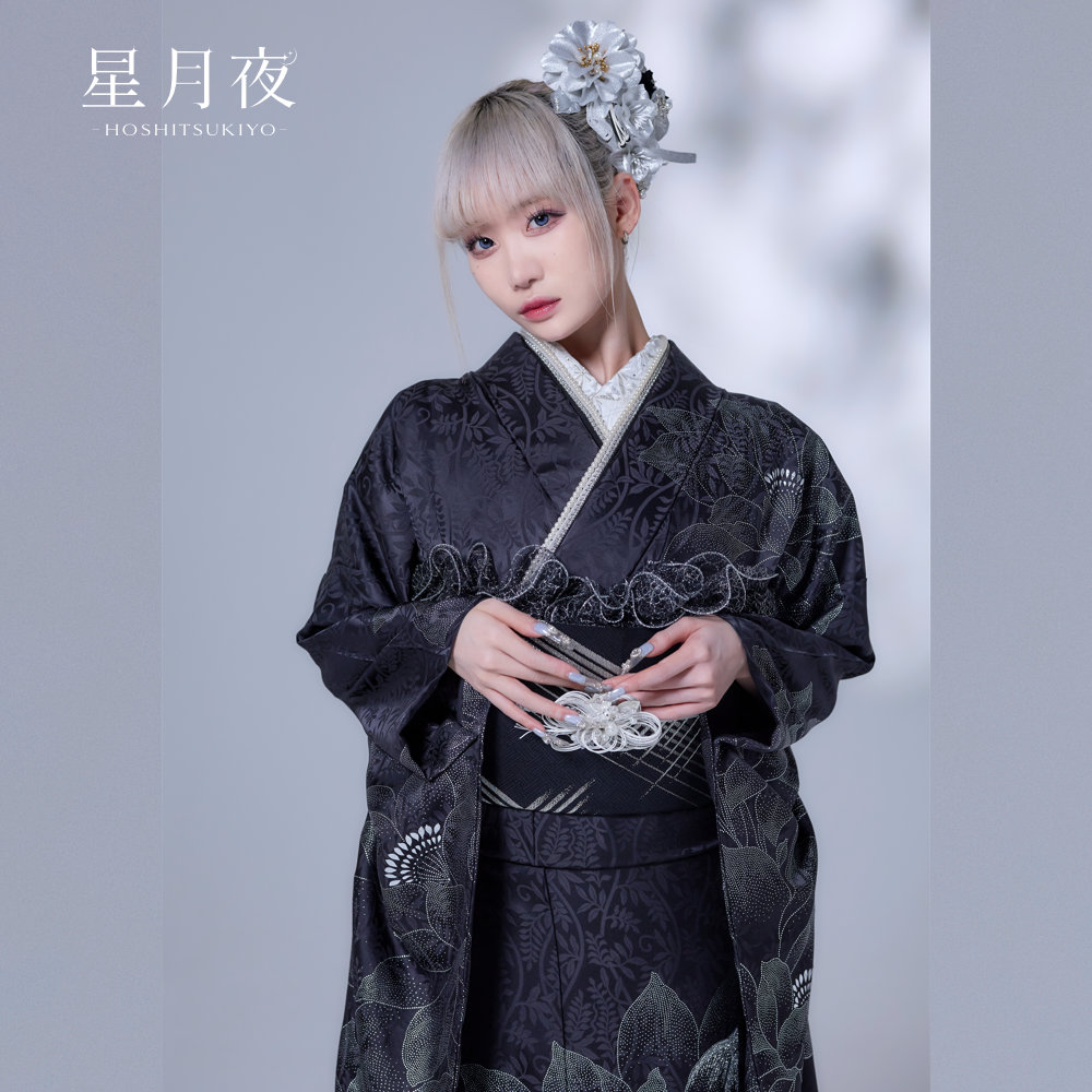H-010 [星月夜（ほしつきよ）]