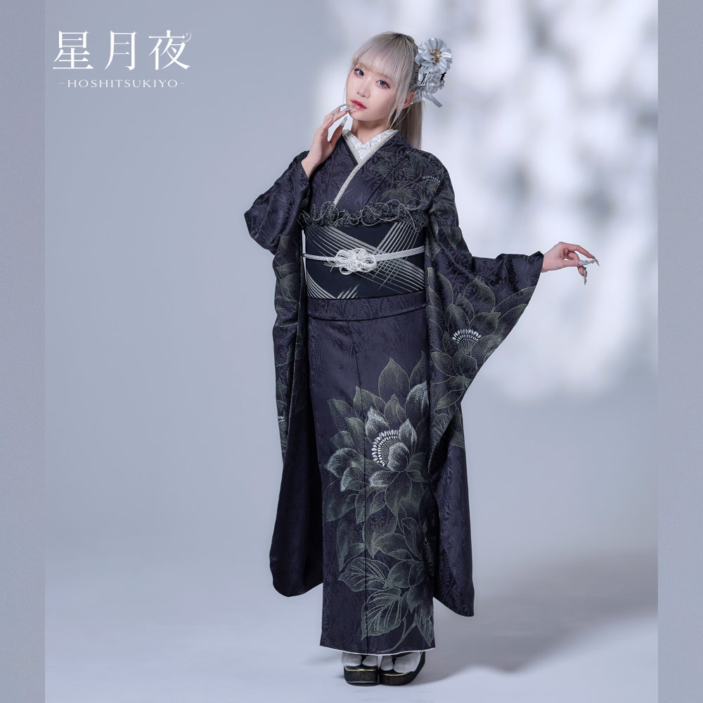 H-010 [星月夜（ほしつきよ）]