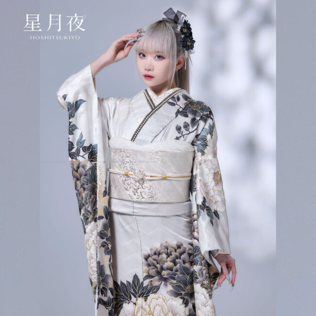 H-011 [星月夜（ほしつきよ）]