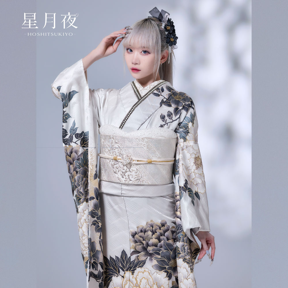 H-011 [星月夜（ほしつきよ）]