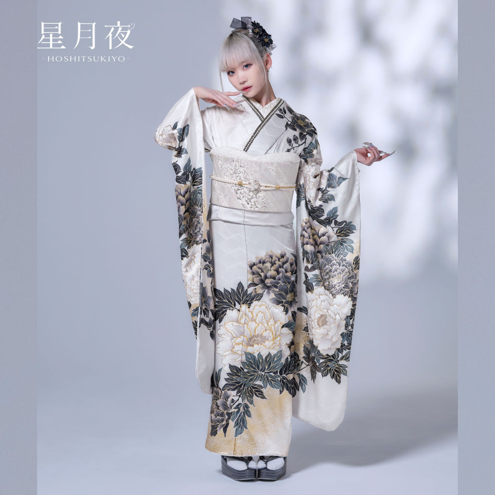 H-011 [星月夜（ほしつきよ）]