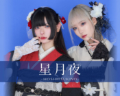 星月夜（ほしつきよ）