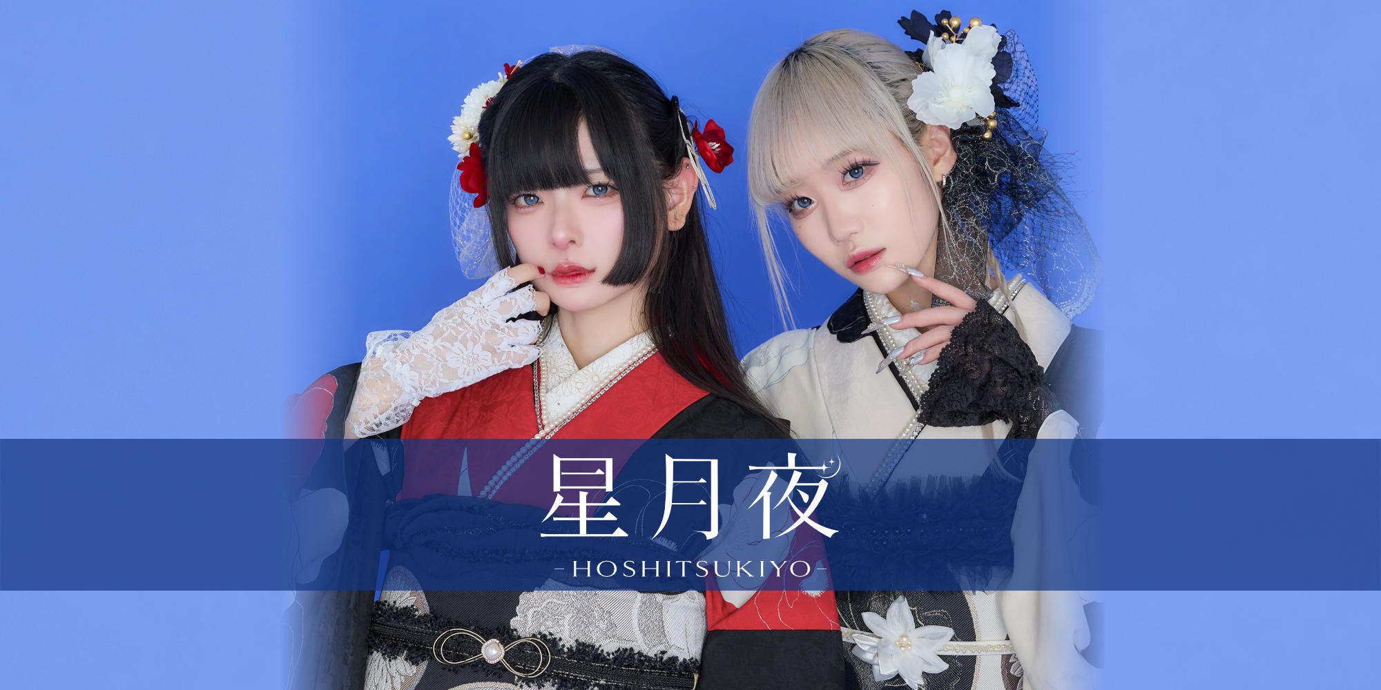 星月夜（ほしつきよ）