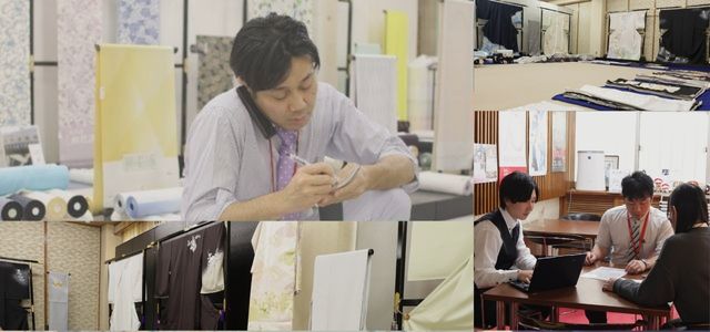 募集職種｜商品部